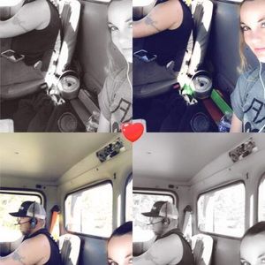 Meet your Posher, Tina